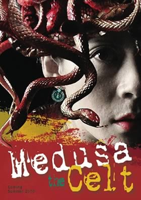 Medusa the Celt