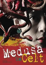 medusa the celt