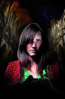 Miracle Theatre presents Tartuffe by Moliere