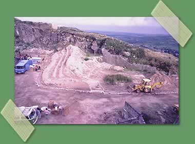 early works at the theatre